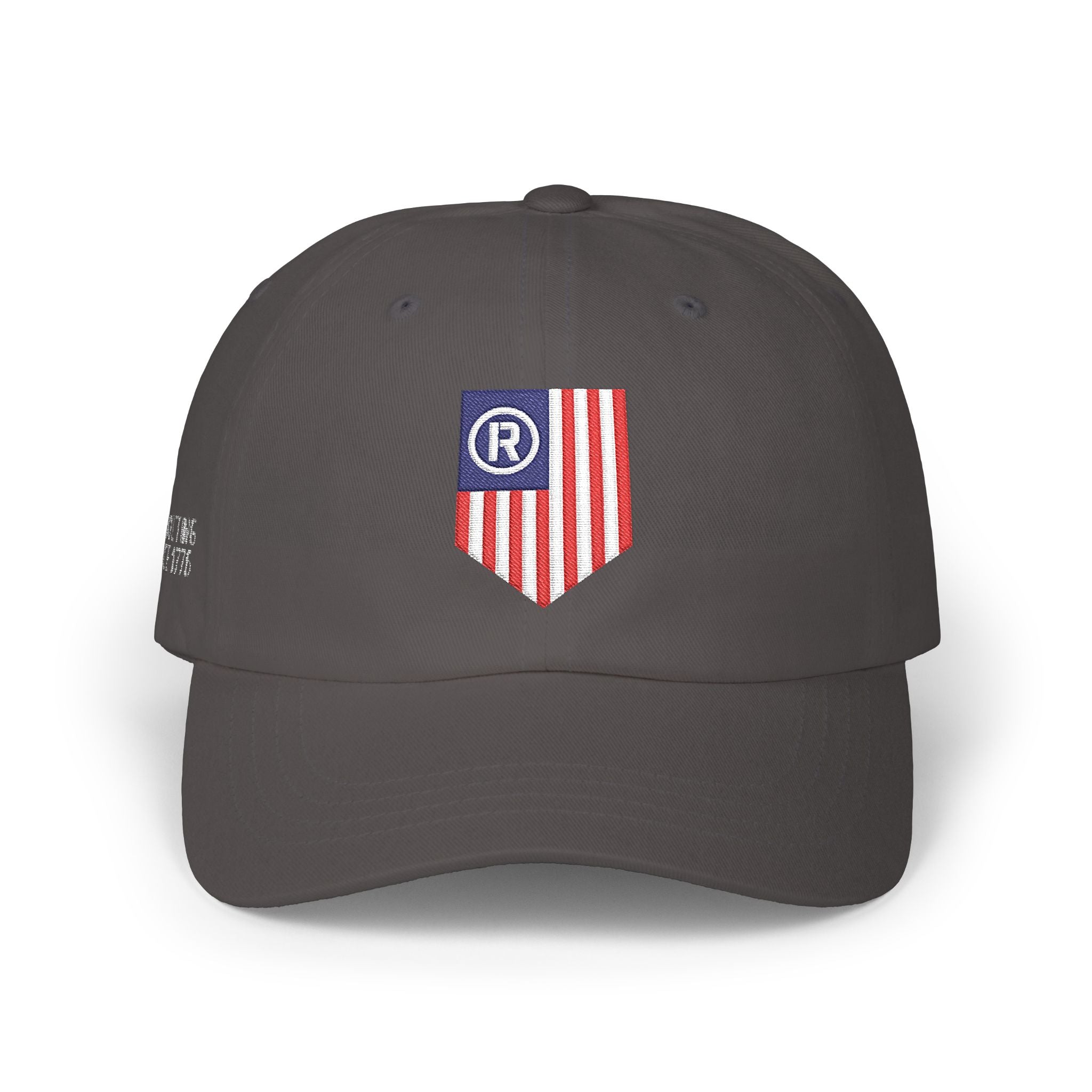 REVOLTING Logo Dad Cap | Baseball Hat