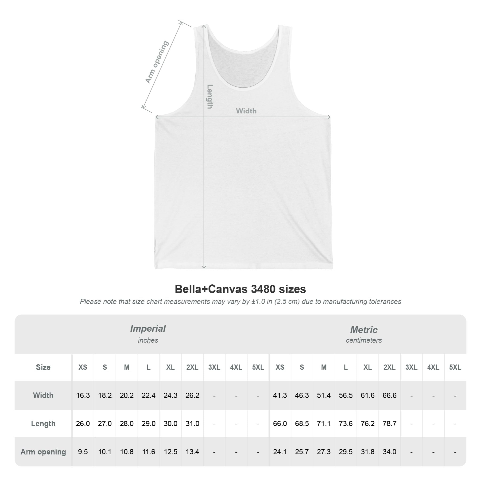Boats & Bros Tank | Historical Patriotic Graphic Tank