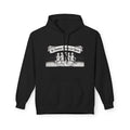 Founding Fathers Got Rowdy Hoodie | REVOLTING Logo Back