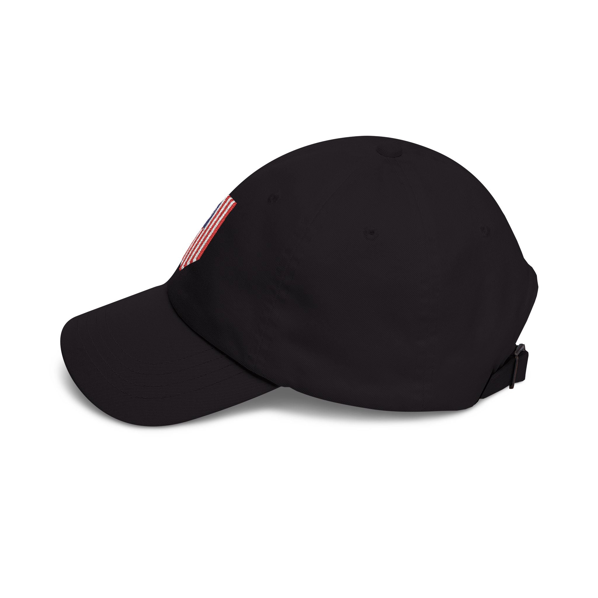 REVOLTING Logo Dad Cap | Baseball Hat