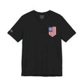 Unite or Die Tee | Historical Patriotic Graphic Shirt